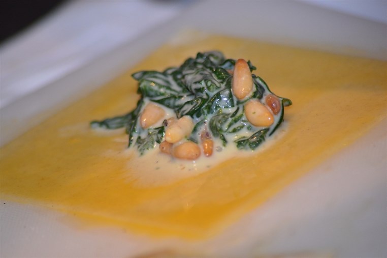 Cooking Class with Chef Onno Kokmeijer 